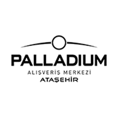 Palladium AVM logosu