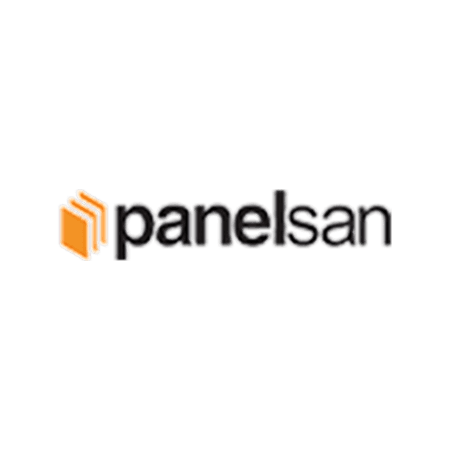 Panelsan logosu