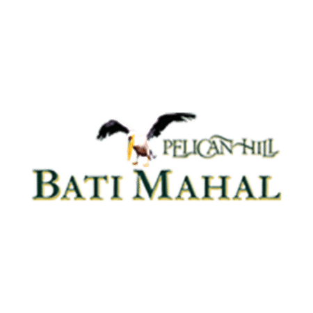 Pelican Batı Mahal logosu