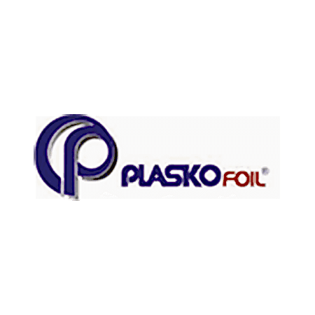 Plasko logosu