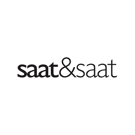 Saat&Saat logosu