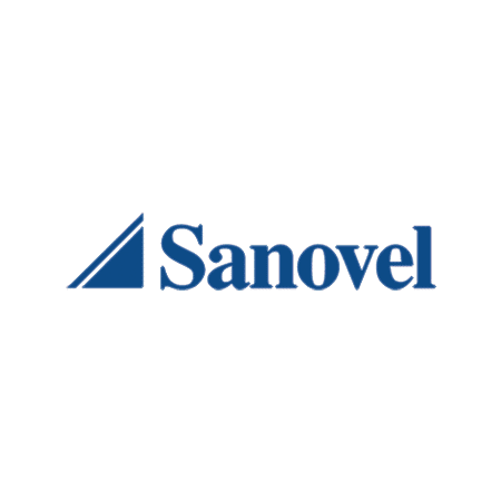 Sanovel logosu