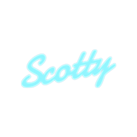 Scotty logosu