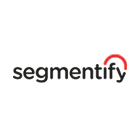 Segmentify logosu