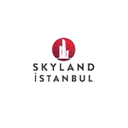 Skyland logosu