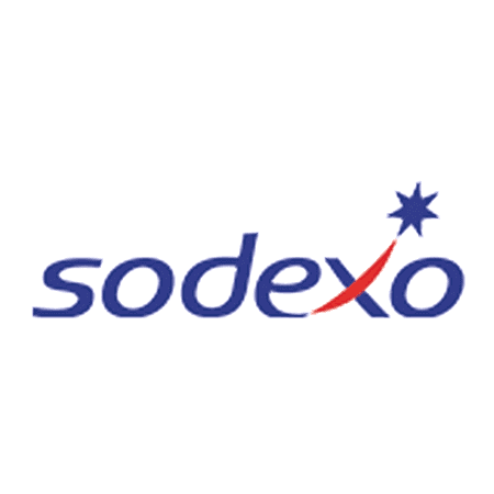 Sodexo logosu