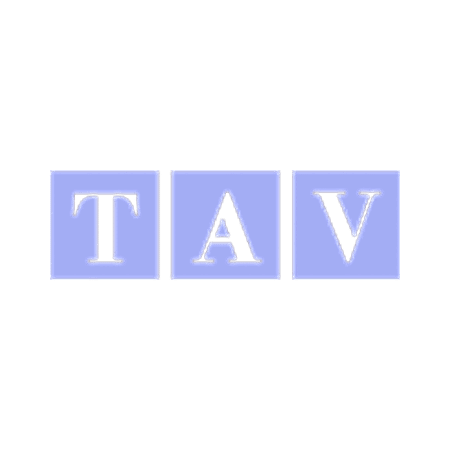 TAV logosu