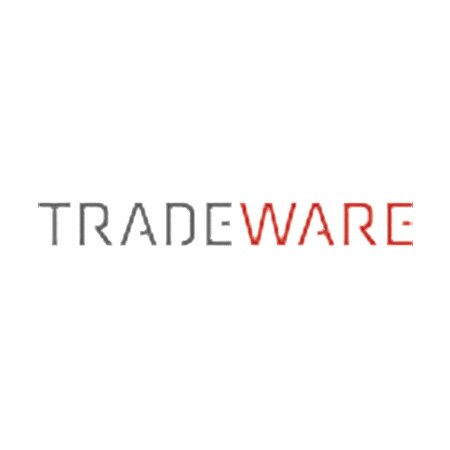 Tradeware logosu