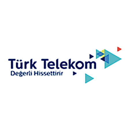 Türk Telekom logosu