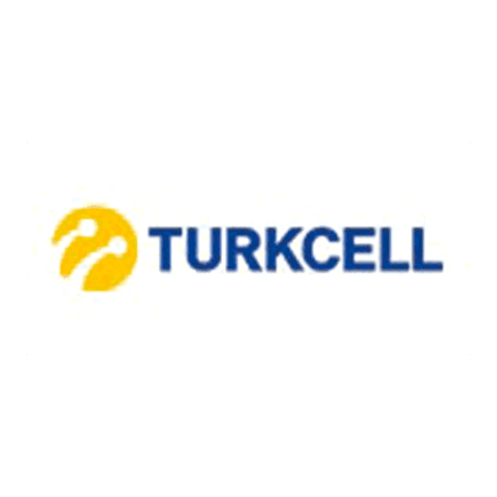 Turkcell logosu
