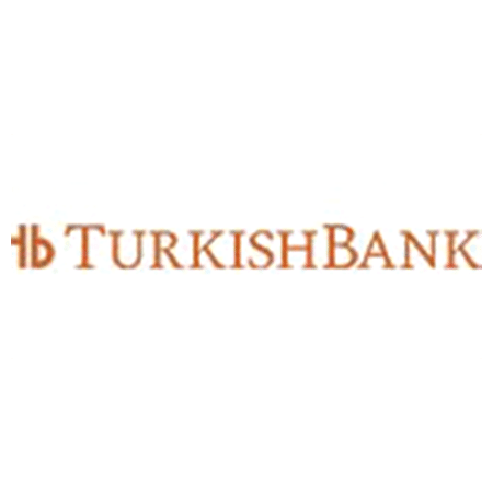 Turkishbank logosu