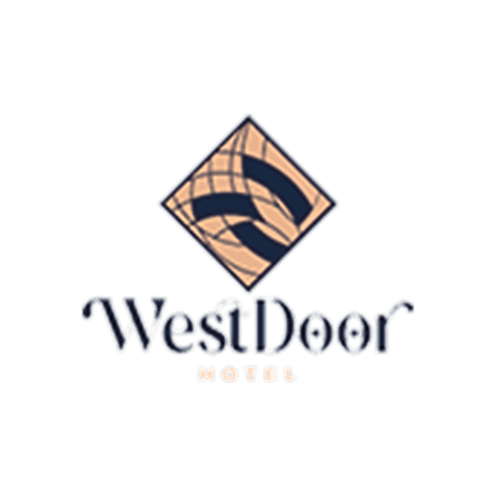 Westdoor Hotel Edirne logosu
