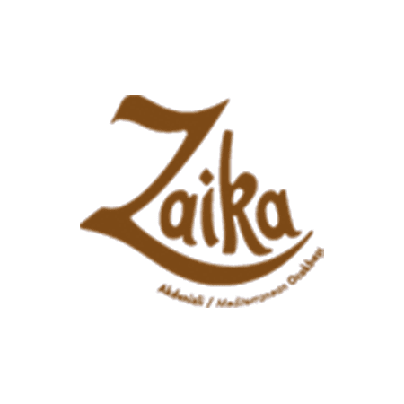 Zaika logosu