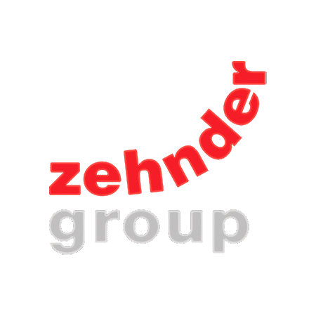 Zehnder logosu