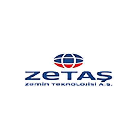 Zetaş logosu