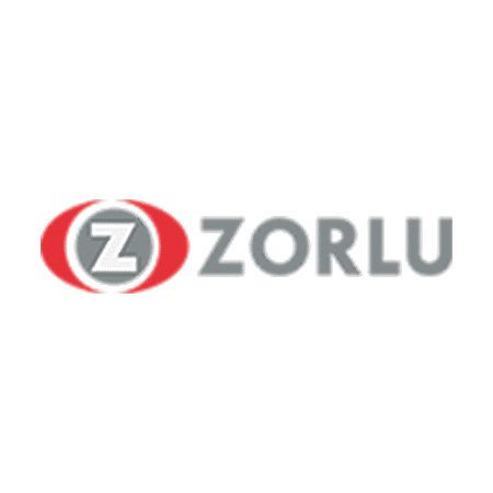 Zorlu logosu